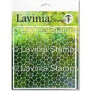 LAVINIA Stencil COBBLES